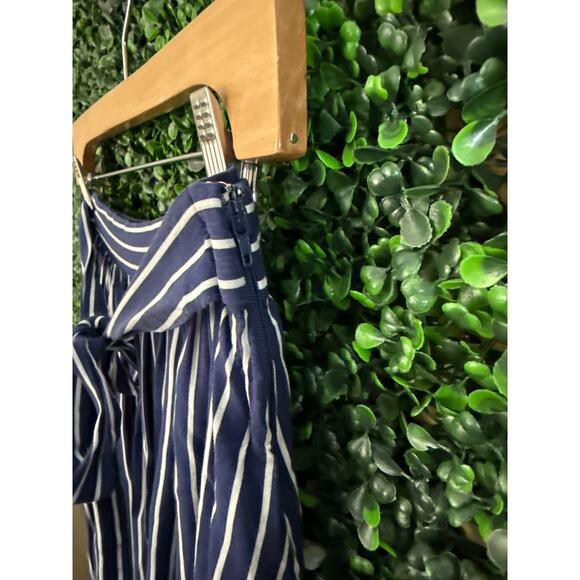 ModCloth, Striped Skirt, Women’s Size M - Picture 4 of 7
